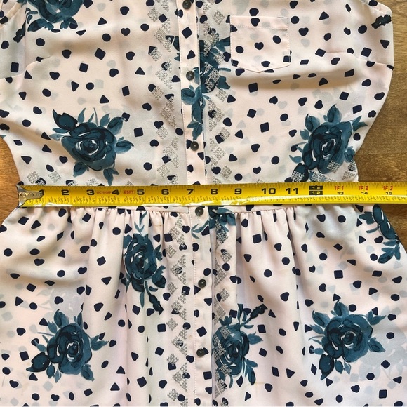 Maison Jules Summer Dress S - Picture 7 of 12